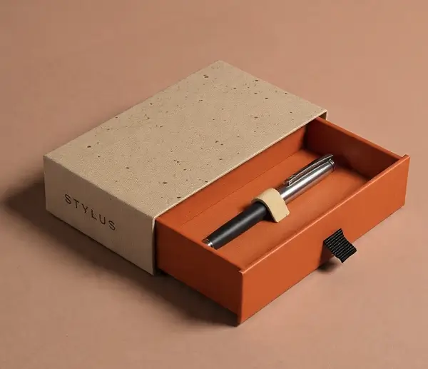Cardboard Pen Boxes