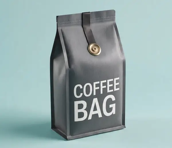 Custom Coffee Bags