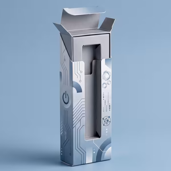 E-Cigarette Boxes