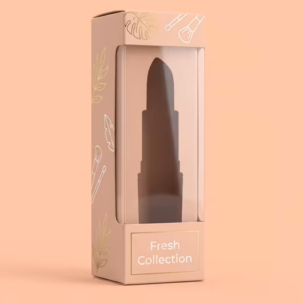 Lipstick Boxes