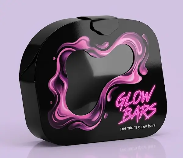Eco-Friendly Soap Packaging Boxes