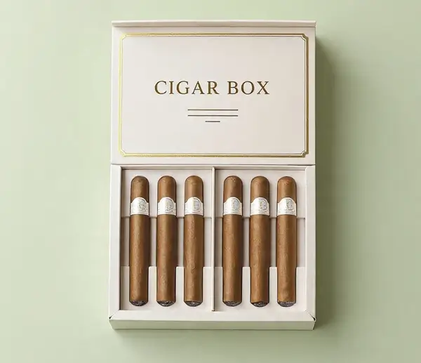 Cigar Boxes