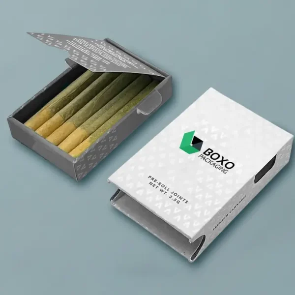 Custom Joint Boxes