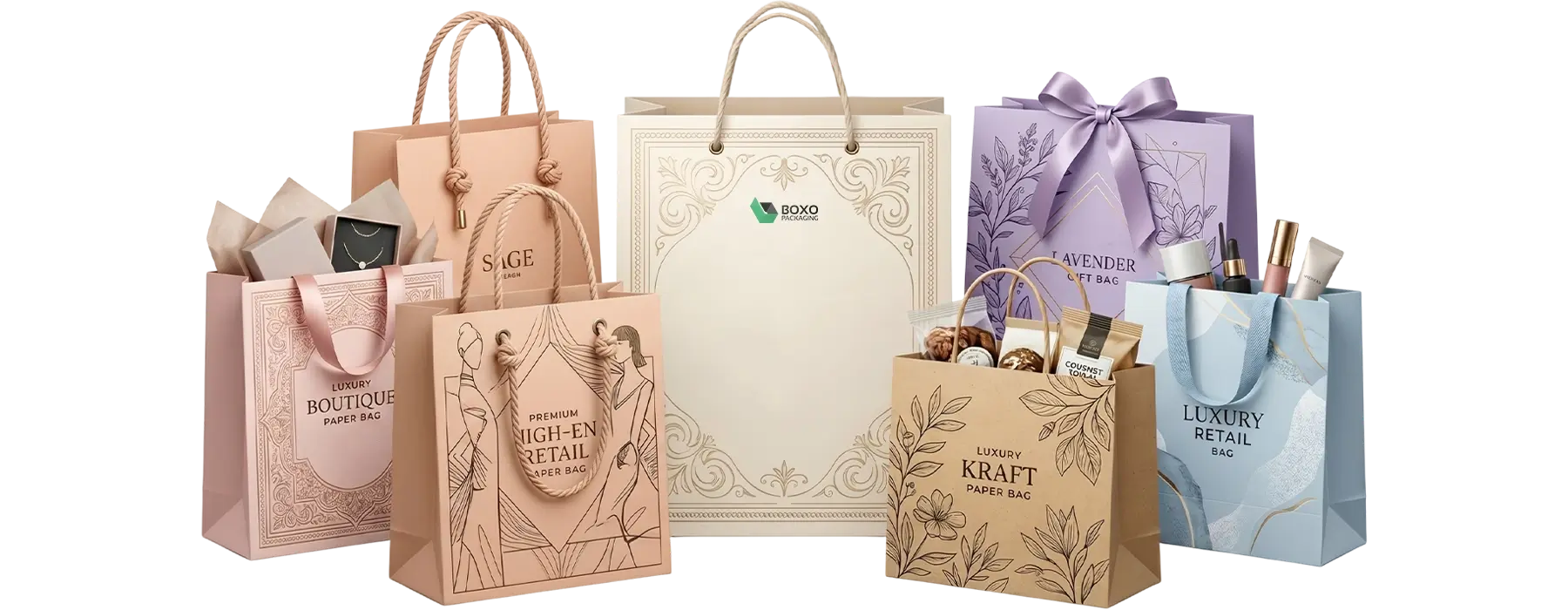 Paper Bags