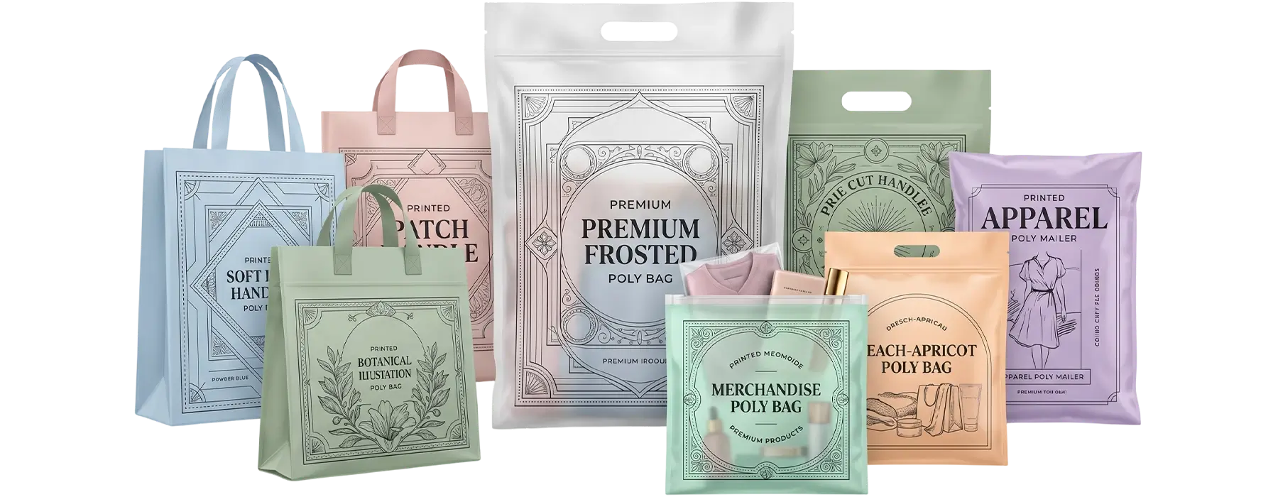 Poly Bags