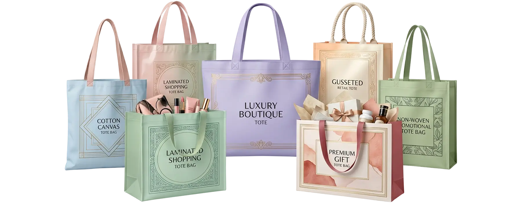 Tote Bags