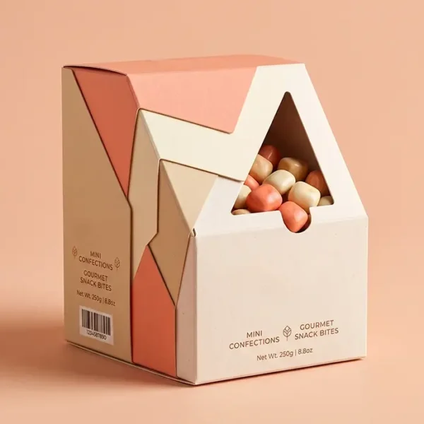 Dispenser Boxes