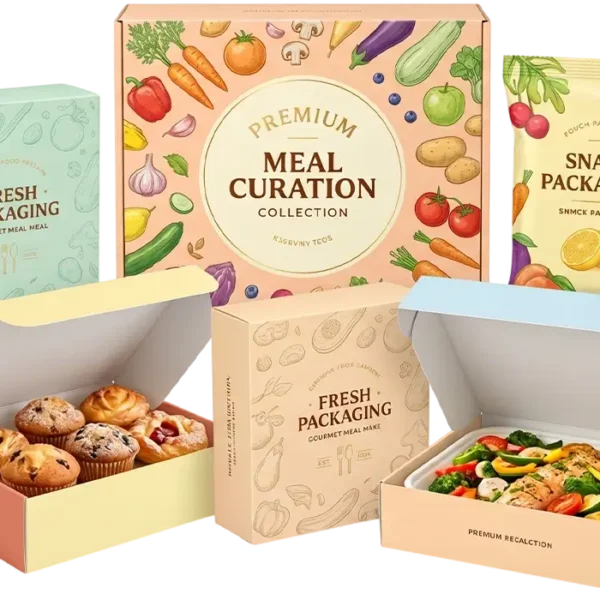 Food Boxes