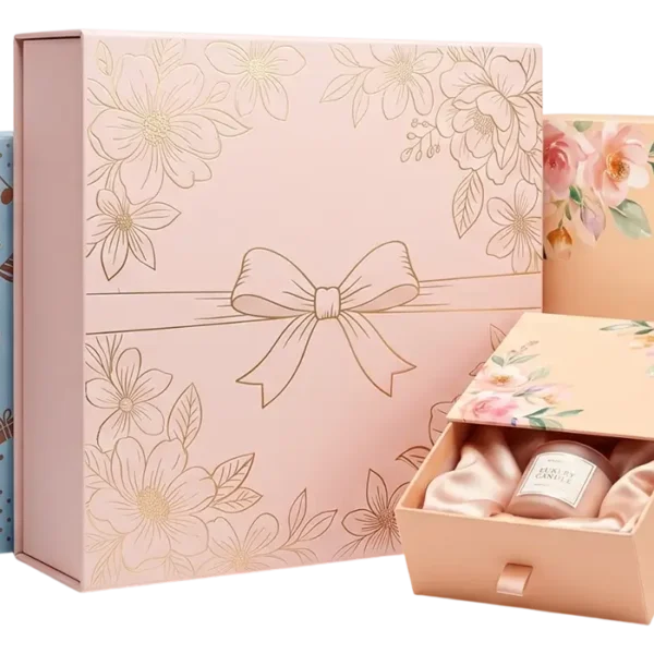 Gift Boxes