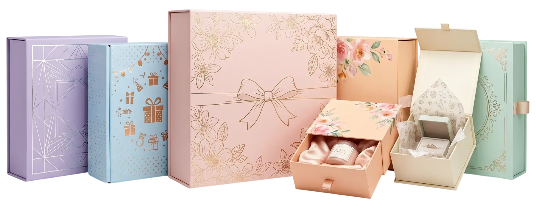 Gift Boxes