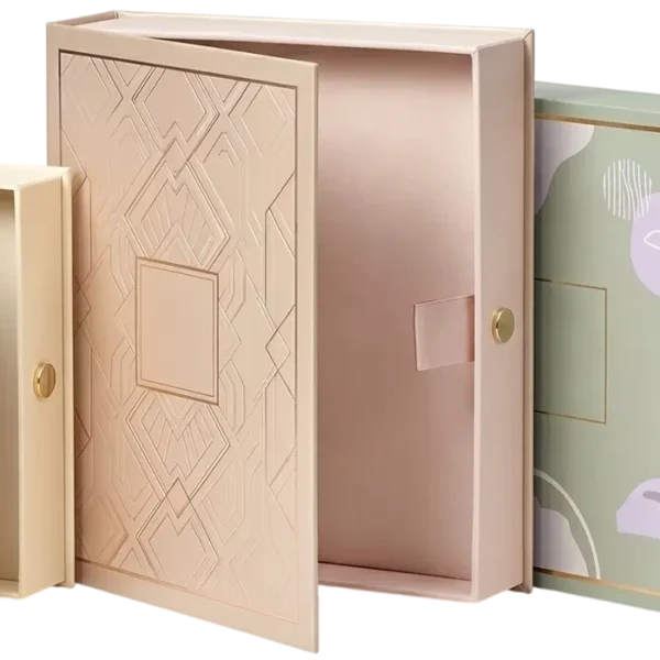 Magnetic Boxes