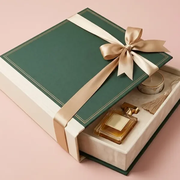 Rigid Gift Boxes