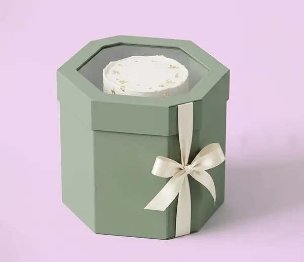 Cake Boxes