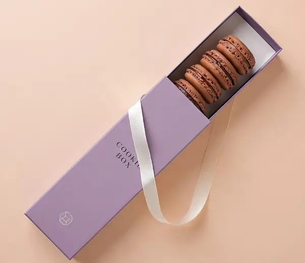 Cookie Packaging Boxes