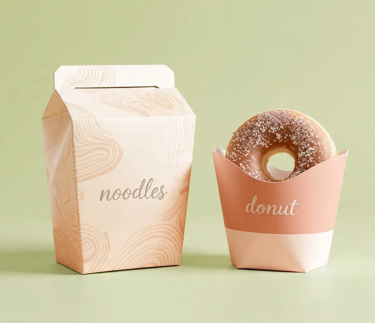 The Complete Guide to Food-Safe Custom Boxes