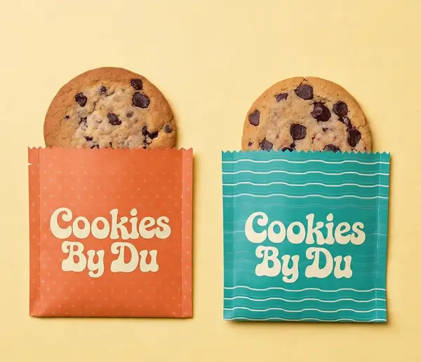 Cookie Sleeves