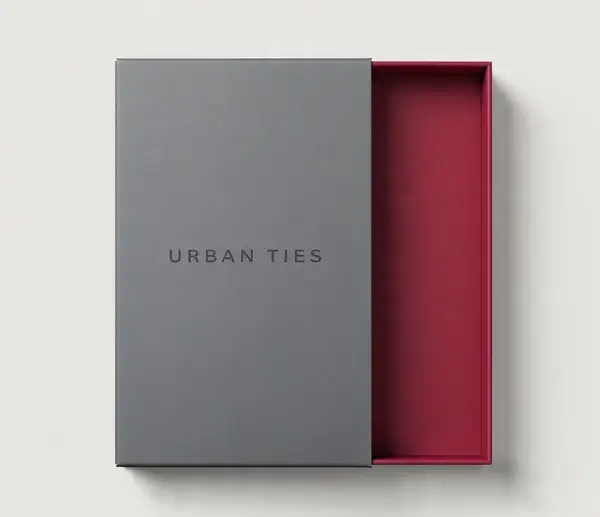Rigid Sleeve & Tray Boxes